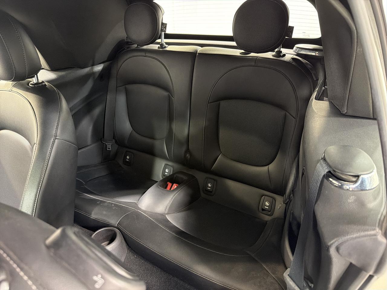 2019 MINI Convertible Cooper San Antonio TX