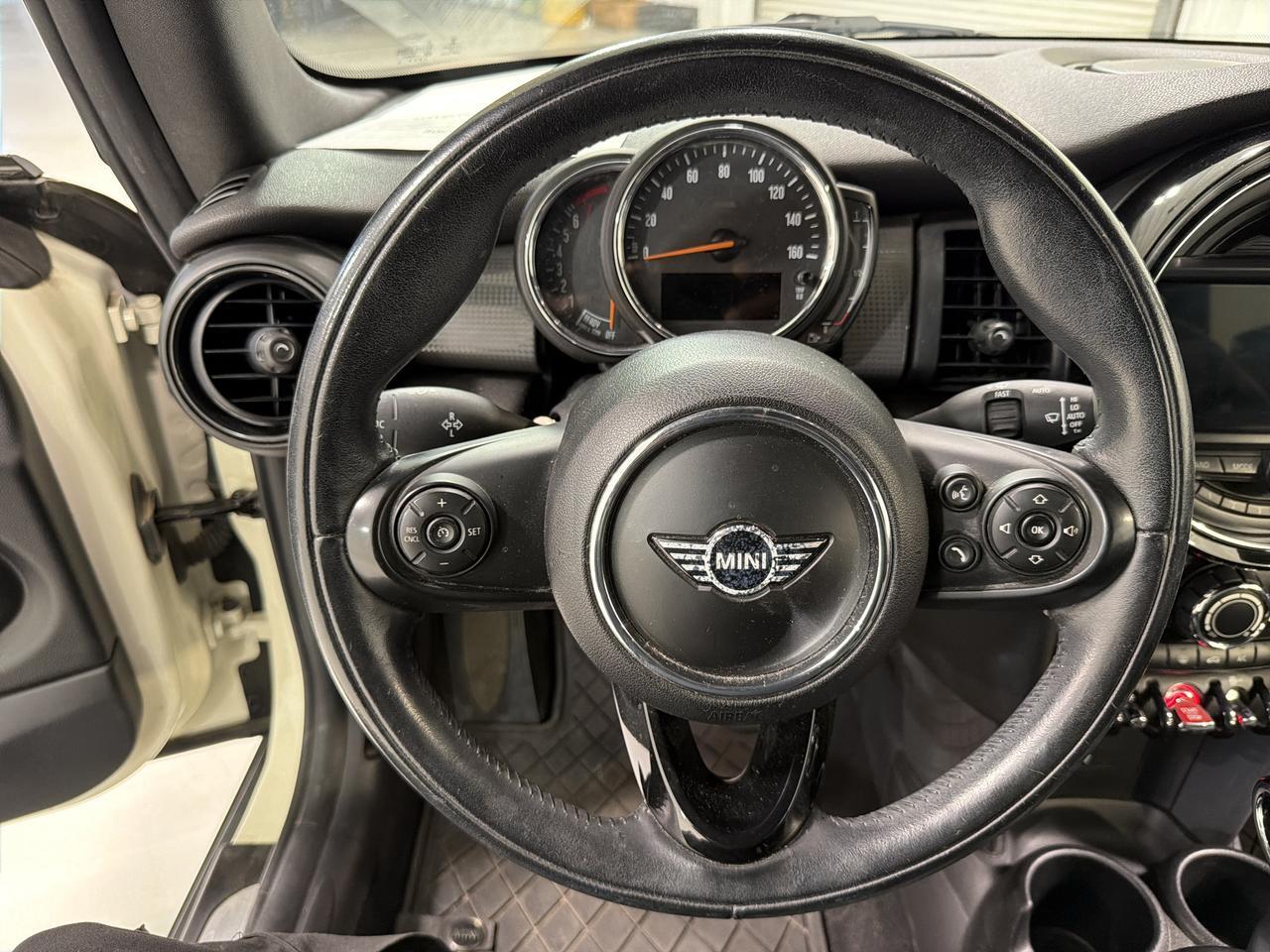 2019 MINI Convertible Cooper San Antonio TX