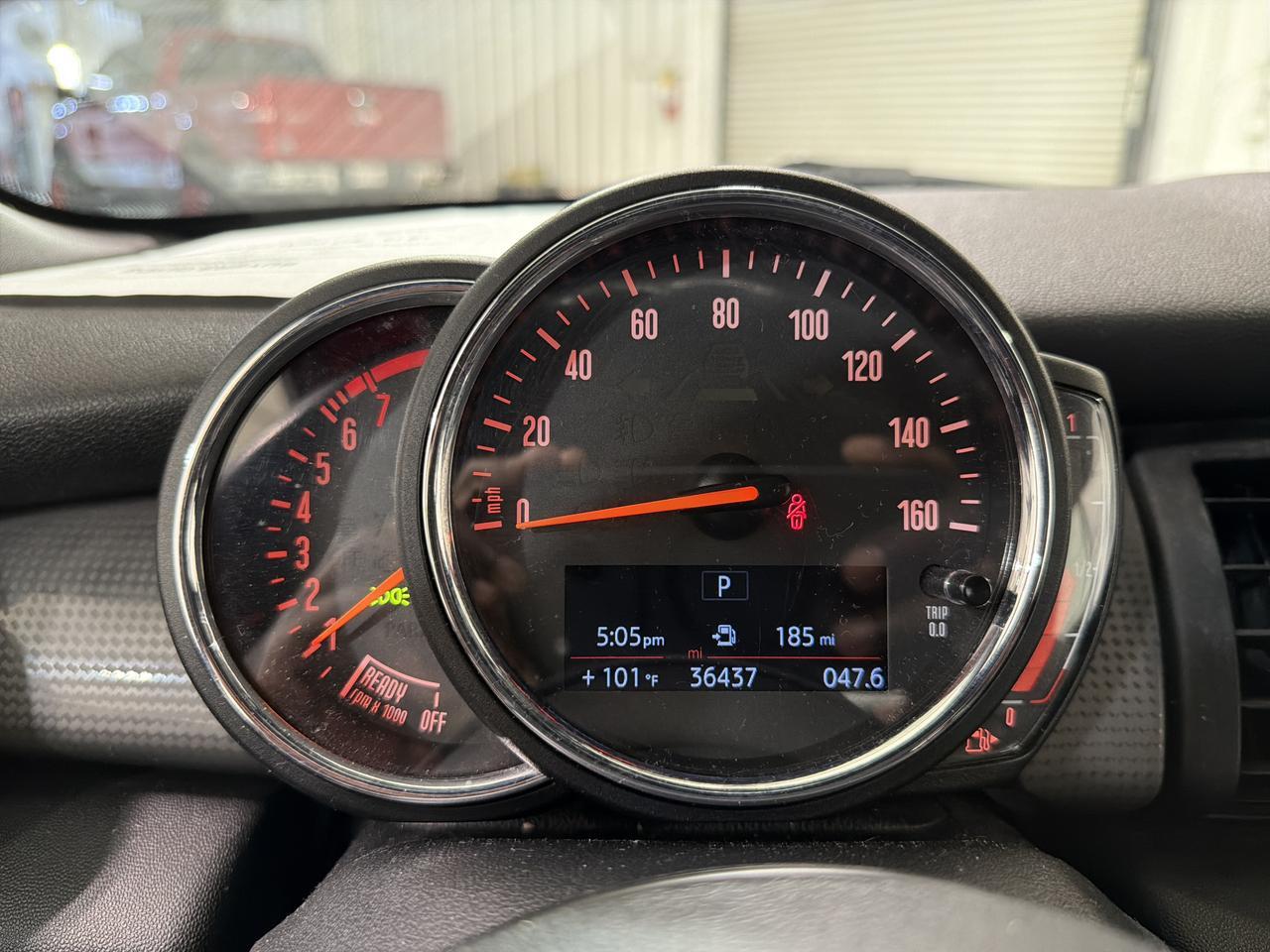 2019 MINI Convertible Cooper San Antonio TX