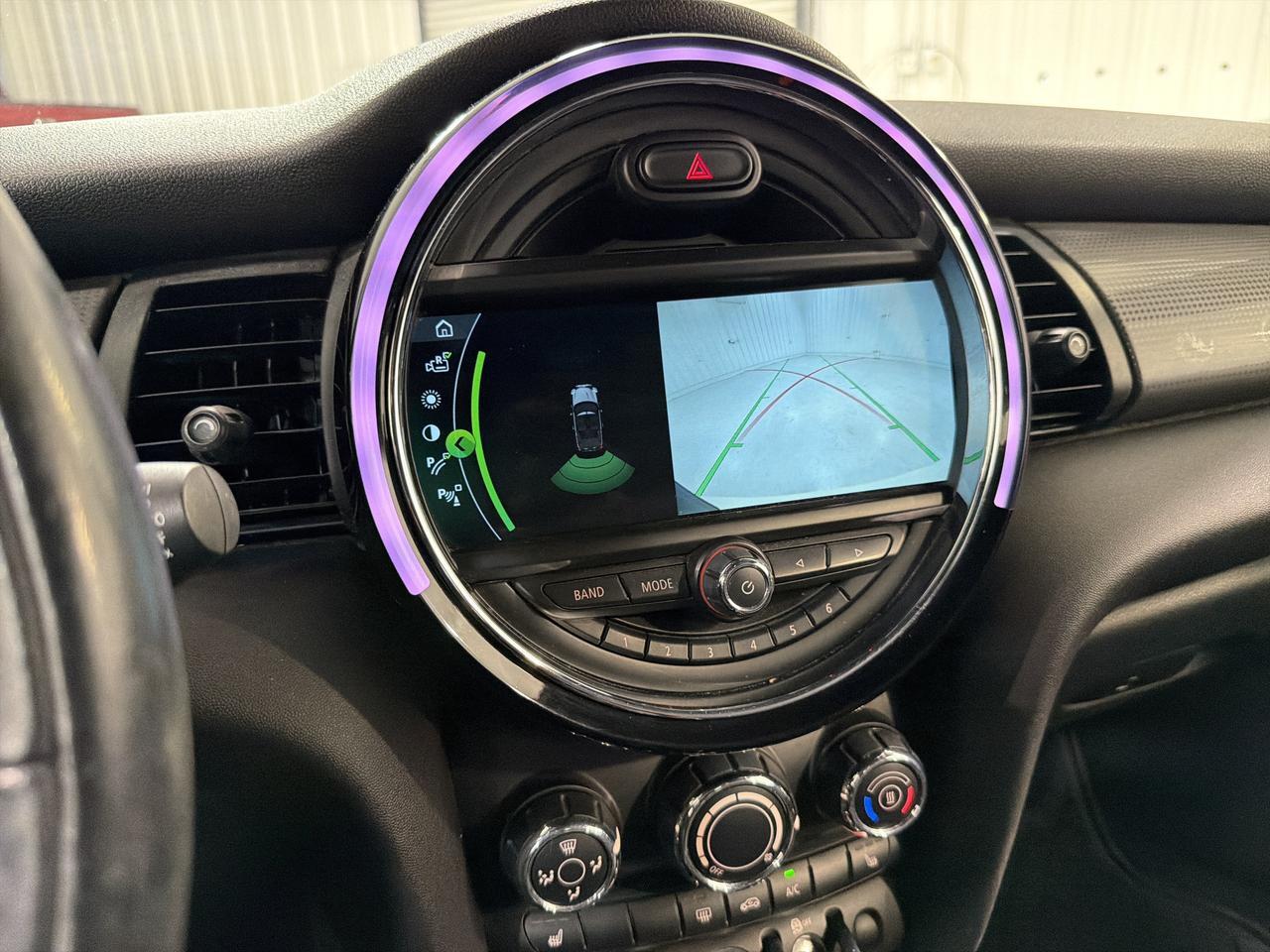 2019 MINI Convertible Cooper San Antonio TX
