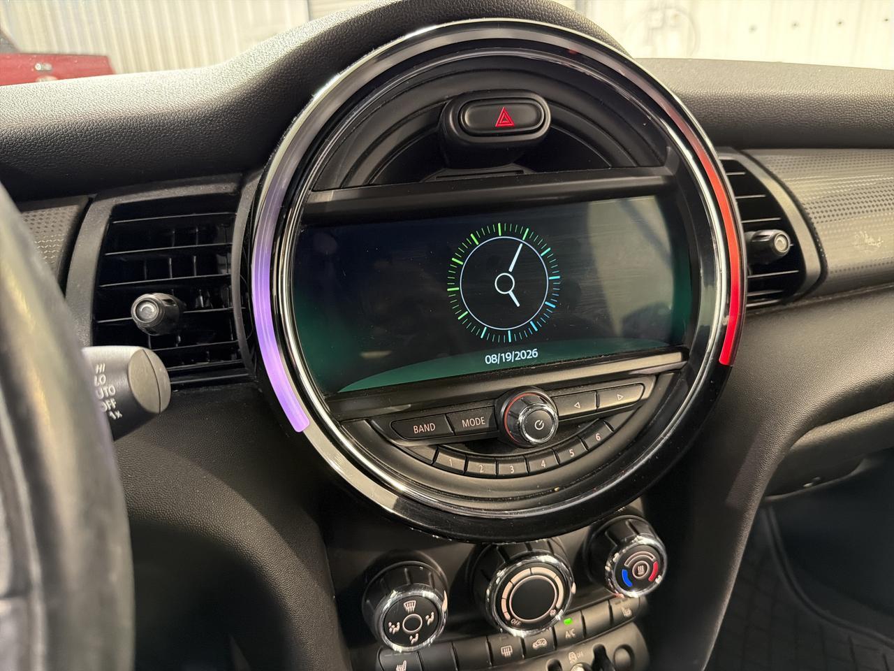 2019 MINI Convertible Cooper San Antonio TX