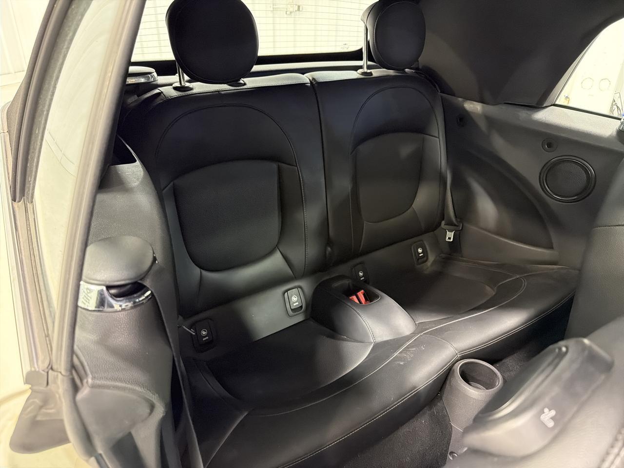2019 MINI Convertible Cooper San Antonio TX