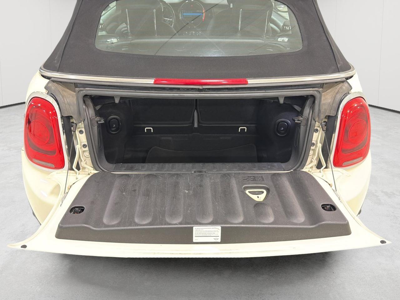 2019 MINI Convertible Cooper San Antonio TX