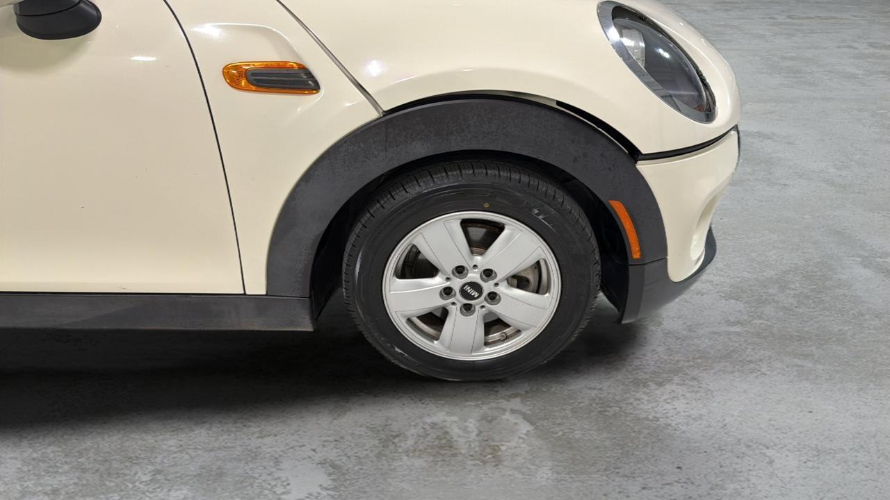 2019 MINI Convertible Cooper San Antonio TX