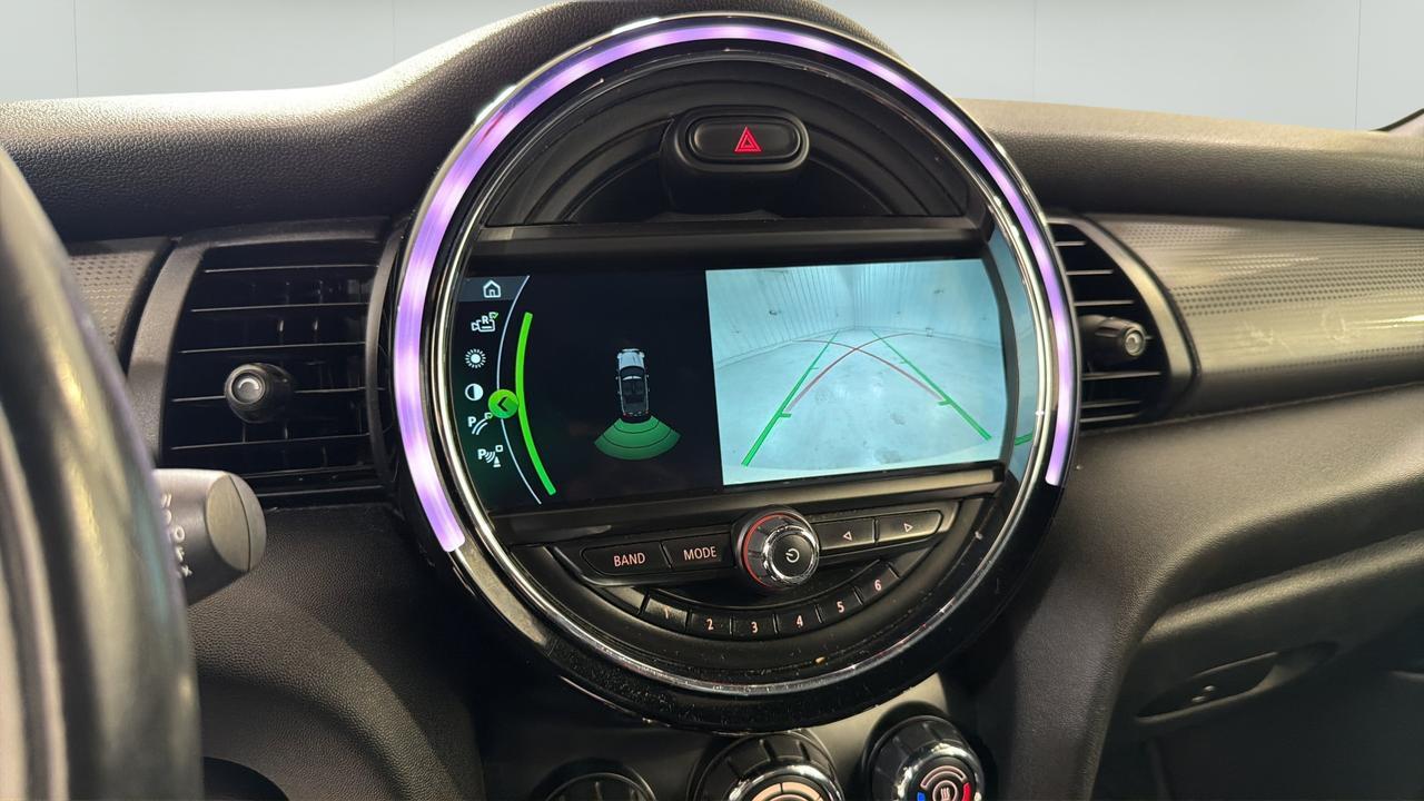 2019 MINI Convertible Cooper San Antonio TX