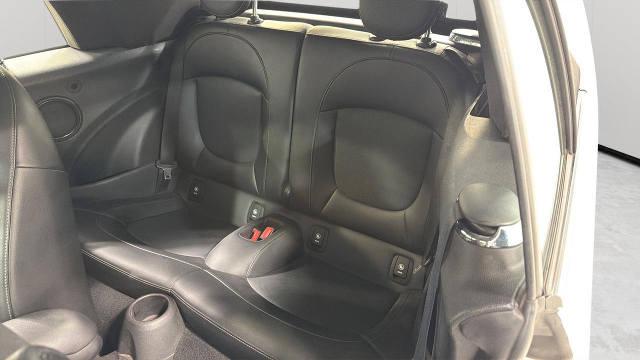 2019 MINI Convertible Cooper San Antonio TX