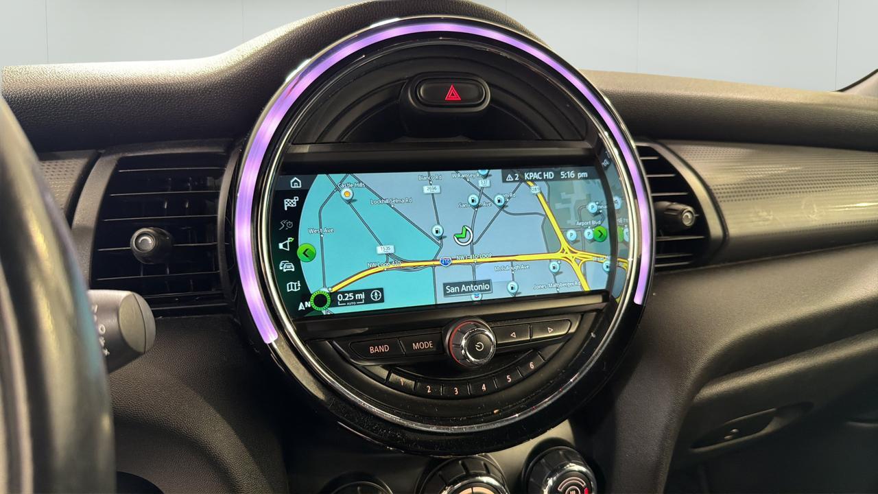 2019 MINI Convertible Cooper San Antonio TX