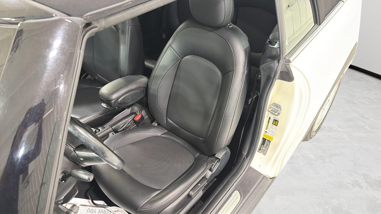 2019 MINI Convertible Cooper San Antonio TX