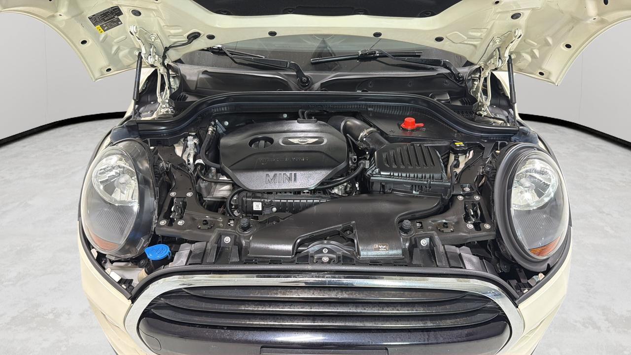 2019 MINI Convertible Cooper San Antonio TX