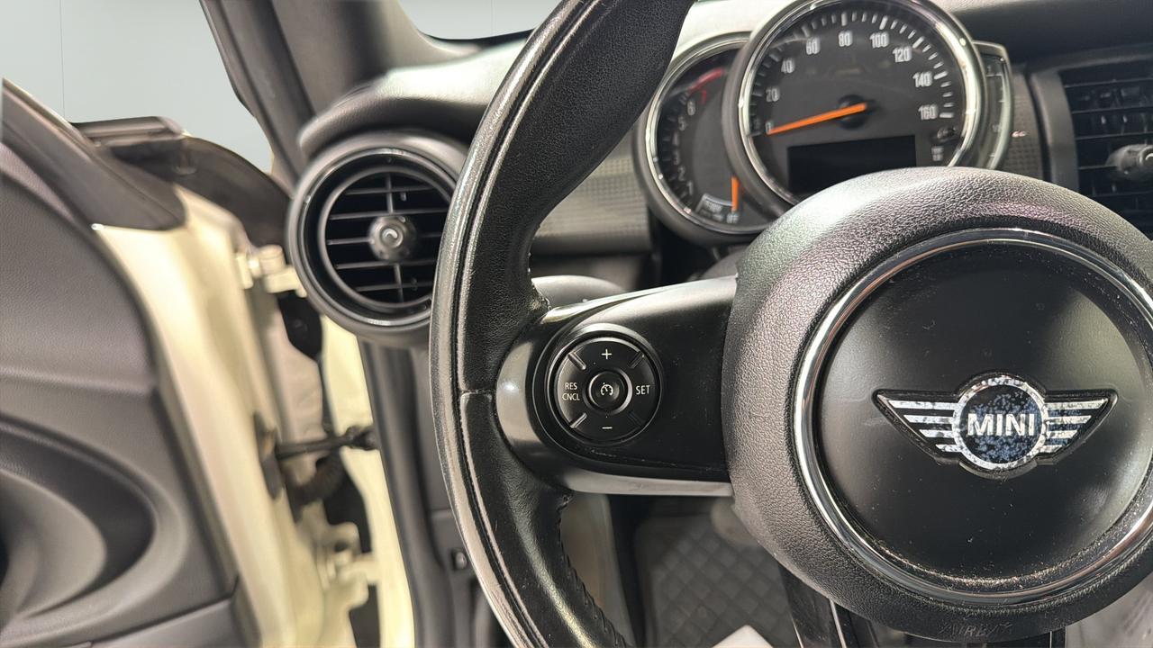2019 MINI Convertible Cooper San Antonio TX