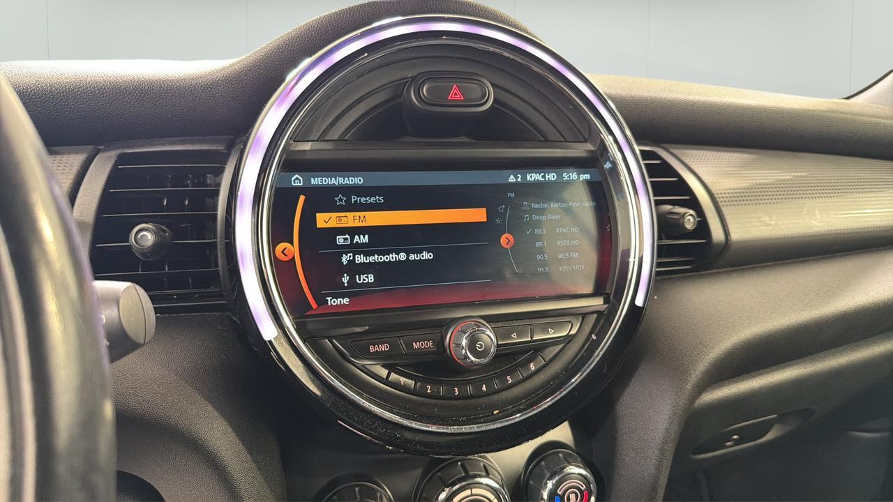 2019 MINI Convertible Cooper San Antonio TX