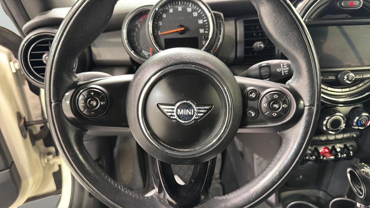 2019 MINI Convertible Cooper San Antonio TX