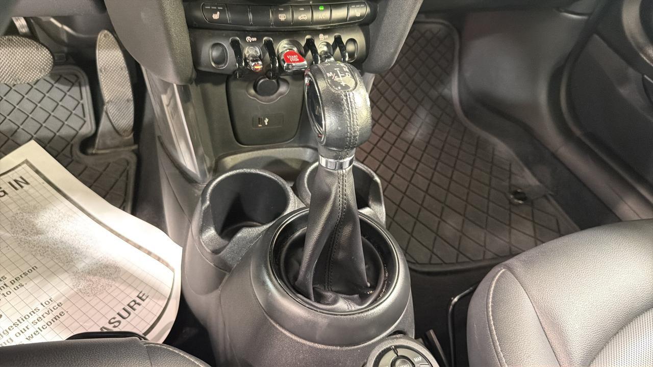 2019 MINI Convertible Cooper San Antonio TX