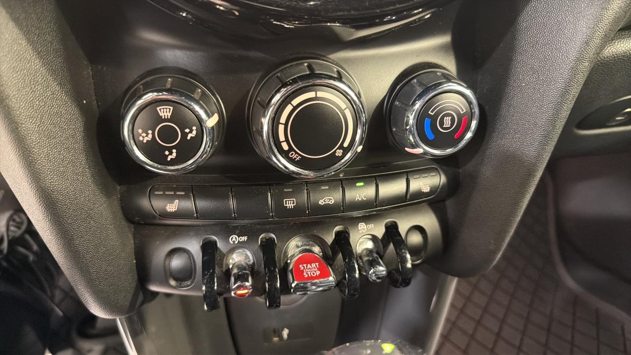 2019 MINI Convertible Cooper San Antonio TX