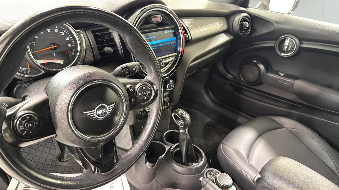 2019 MINI Convertible Cooper San Antonio TX