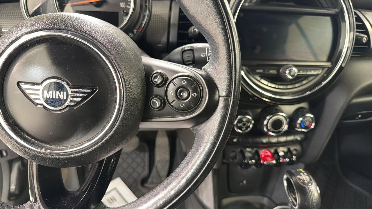 2019 MINI Convertible Cooper San Antonio TX