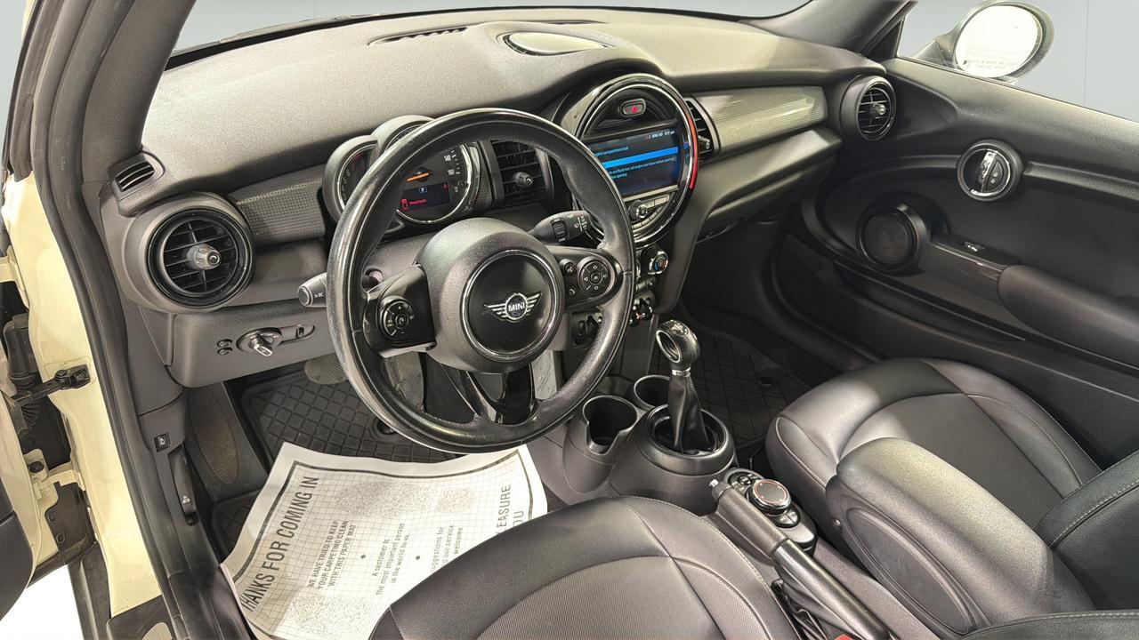 2019 MINI Convertible Cooper San Antonio TX