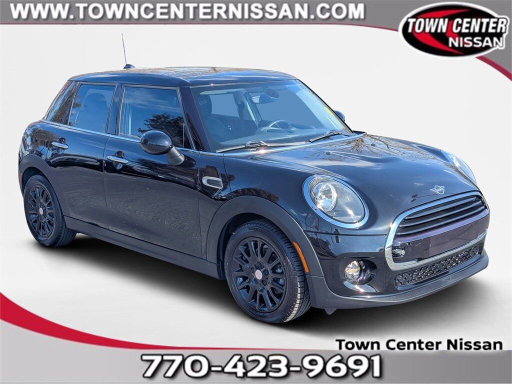 2019 MINI Cooper Classic Kennesaw GA