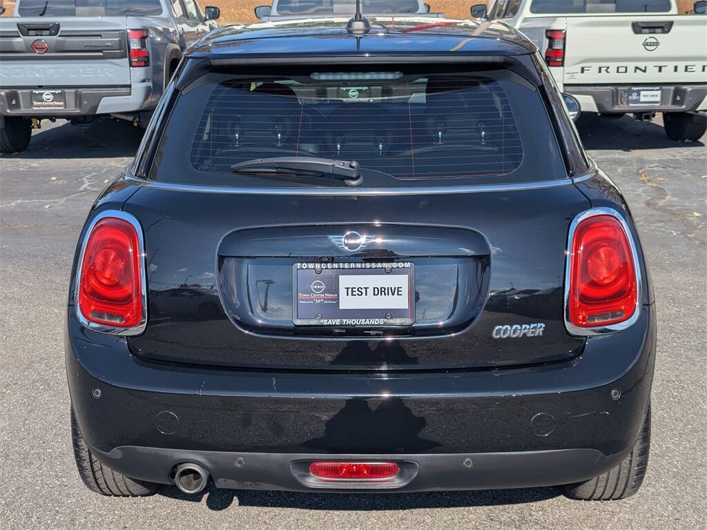 2019 Mini Cooper Hardtop photo 4