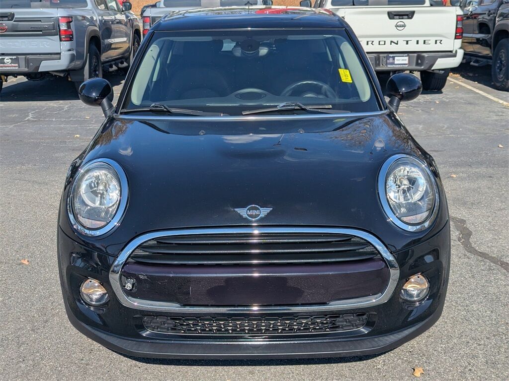 2019 MINI Cooper Classic Kennesaw GA