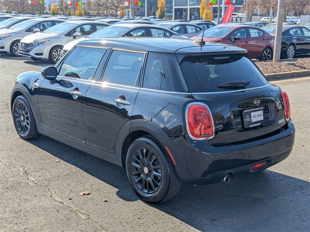 2019 Mini Cooper Hardtop photo 3