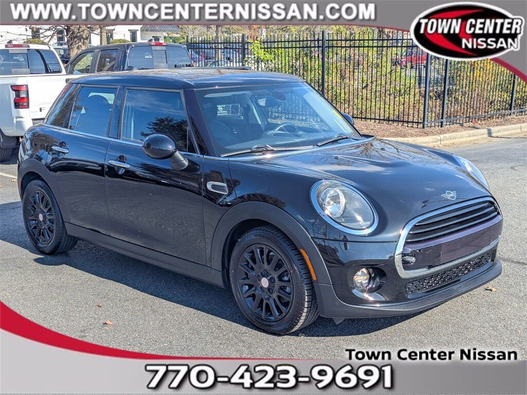 2019 MINI Cooper Classic Kennesaw GA