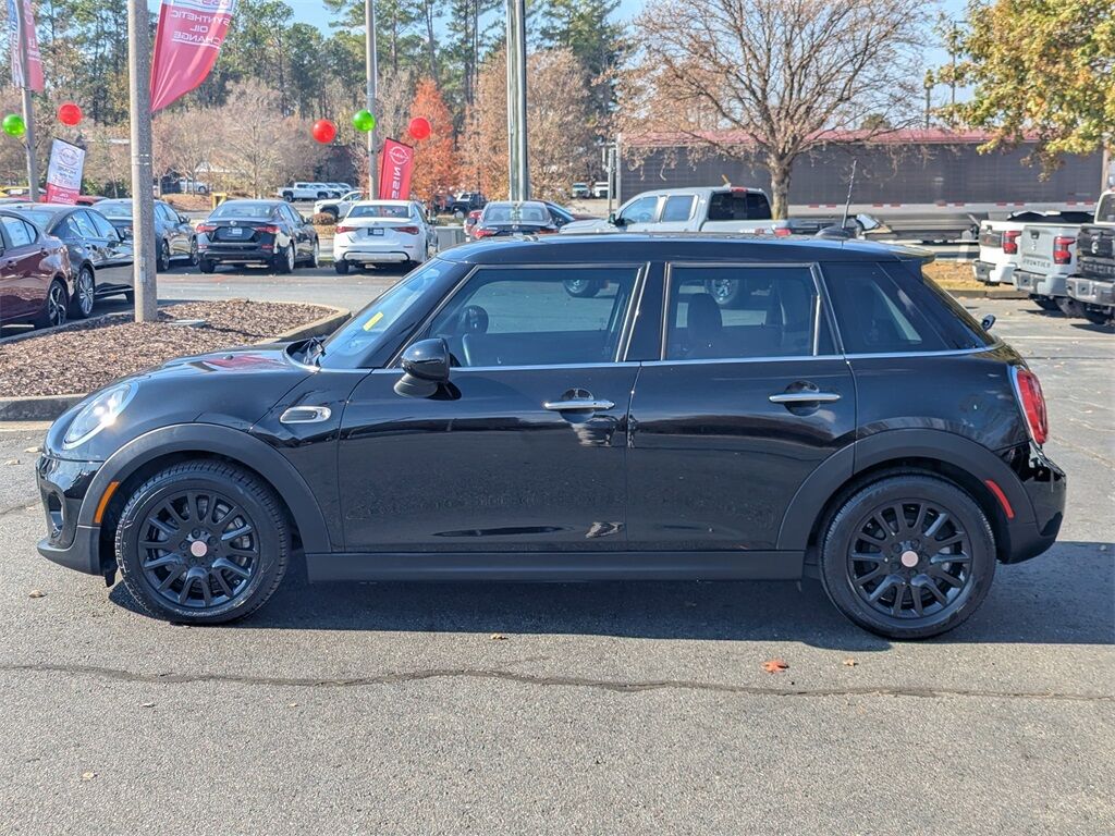 2019 Mini Cooper Hardtop photo 2