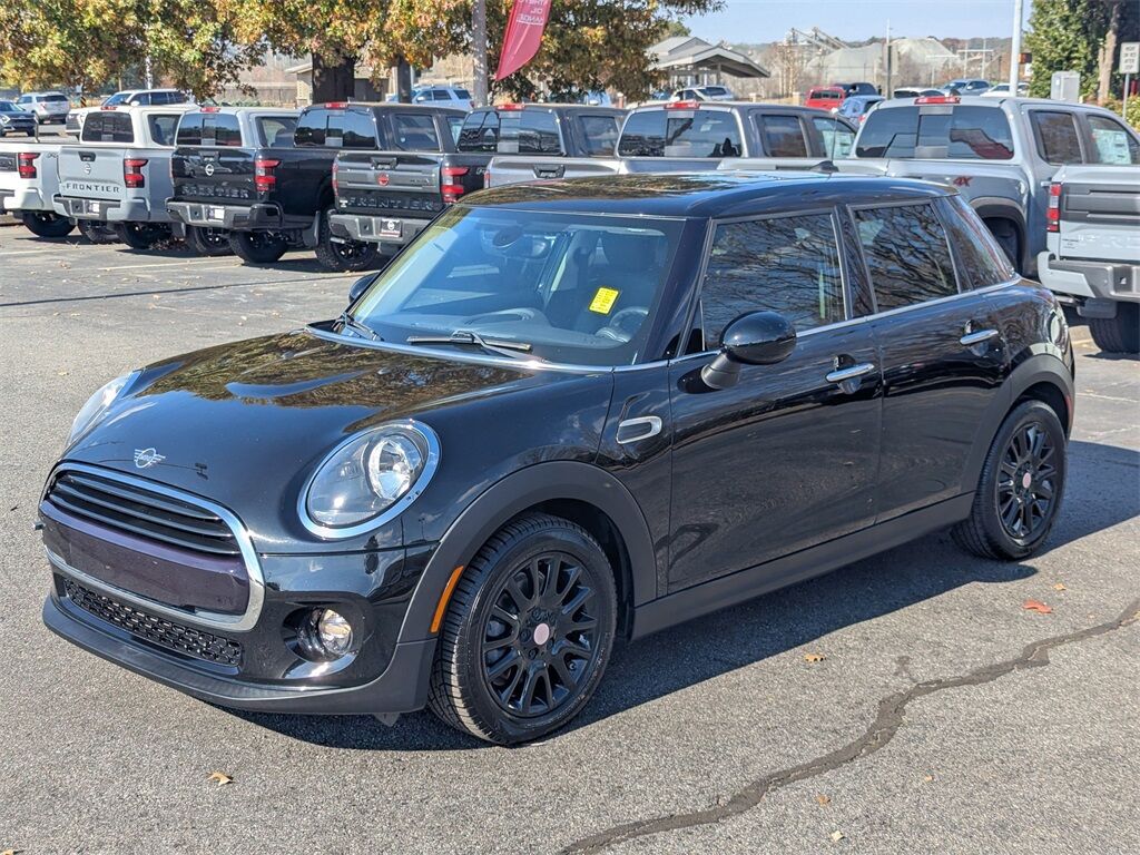 2019 MINI Cooper Classic Kennesaw GA