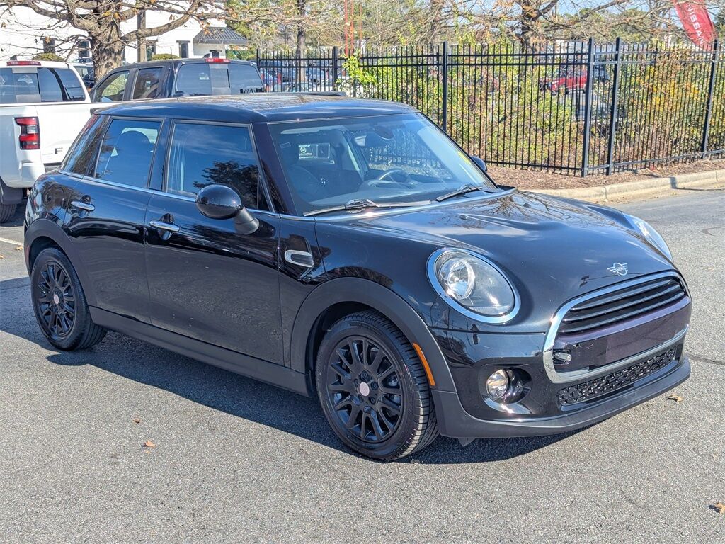 2019 MINI Cooper Classic Kennesaw GA