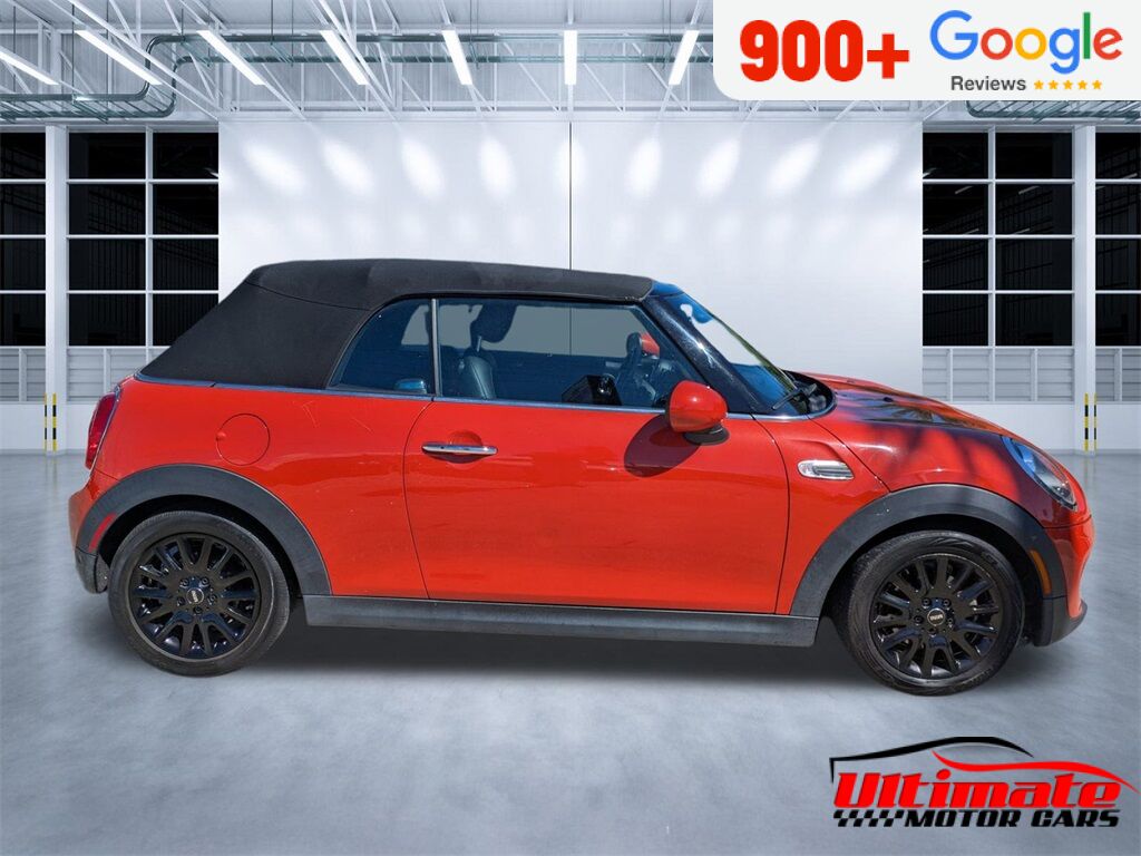2019 MINI Cooper Classic Saint Augustine FL