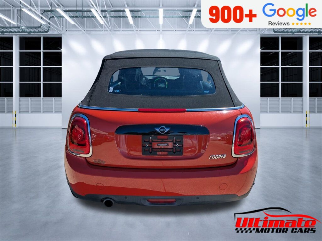 2019 MINI Cooper Classic Saint Augustine FL