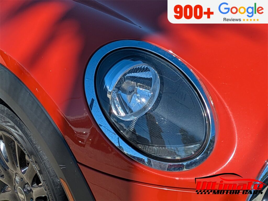 2019 MINI Cooper Classic Saint Augustine FL