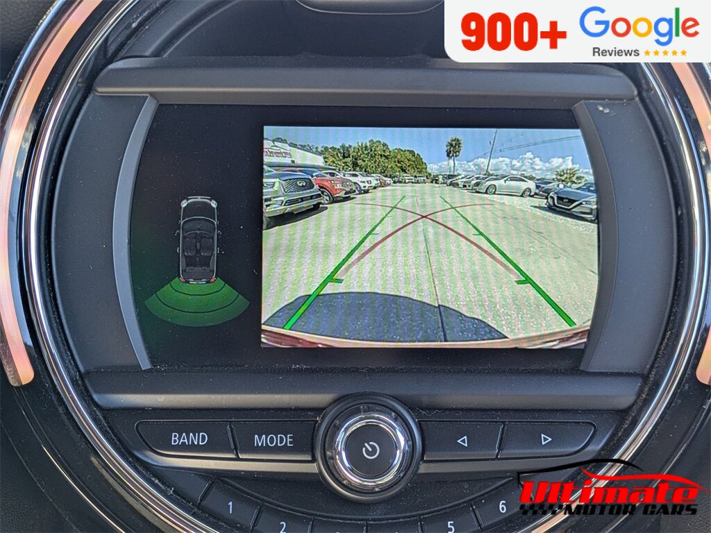 2019 MINI Cooper Classic Saint Augustine FL