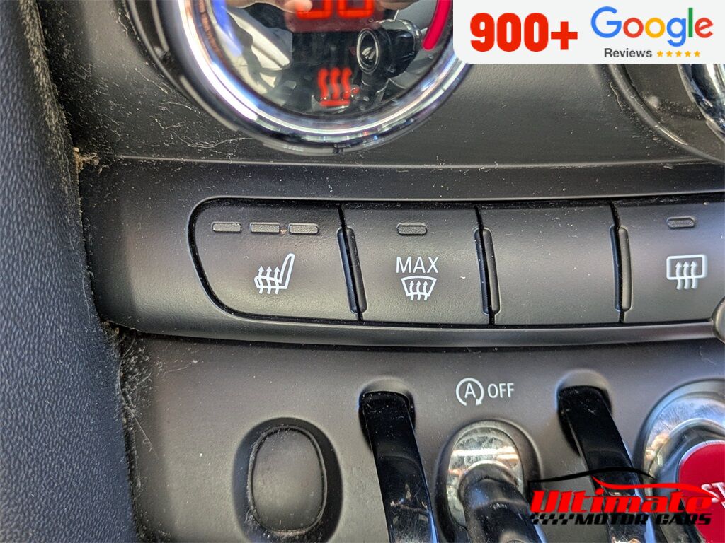 2019 MINI Cooper Classic Saint Augustine FL