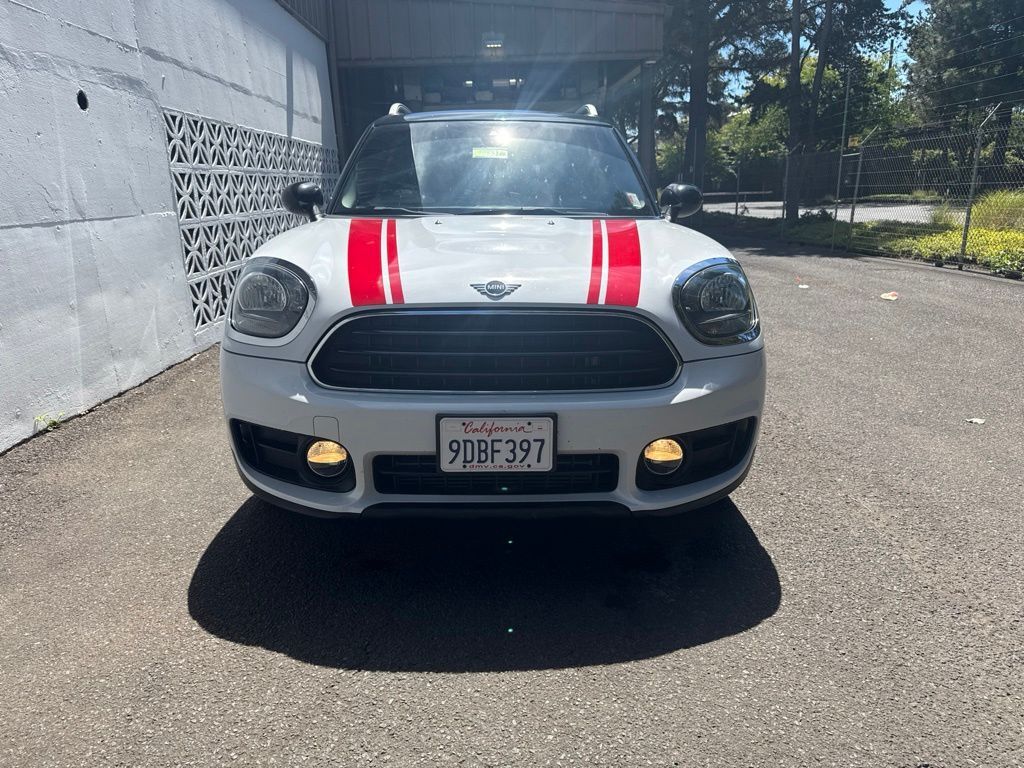 2019 MINI Cooper Countryman Portland OR