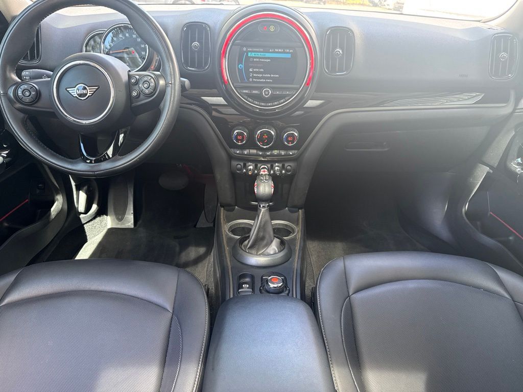 2019 MINI Cooper Countryman Portland OR