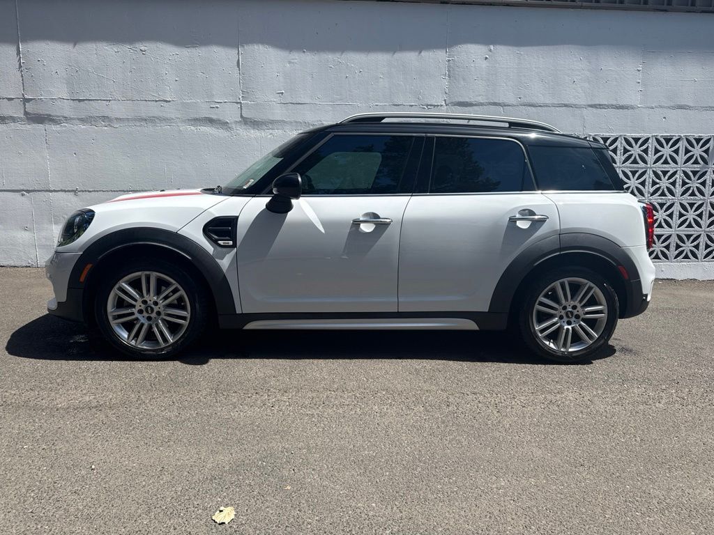 2019 MINI Cooper Countryman Portland OR