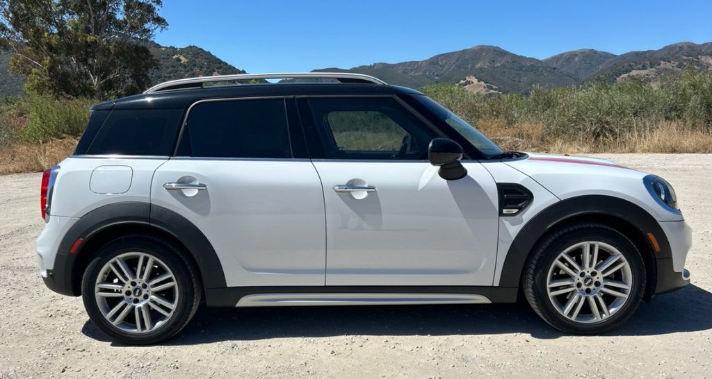 2019 MINI Cooper Countryman Portland OR