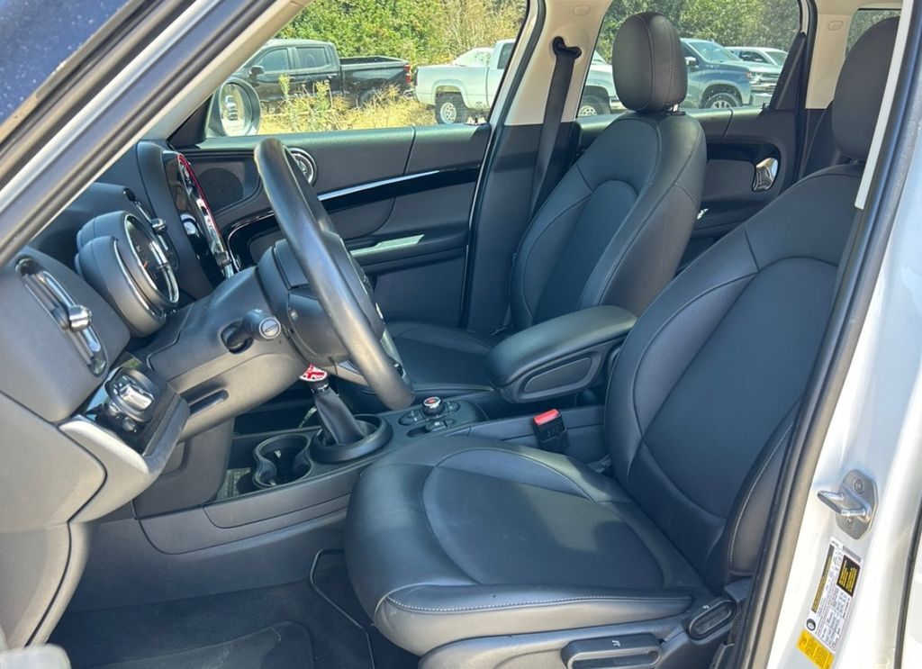 2019 MINI Cooper Countryman Portland OR