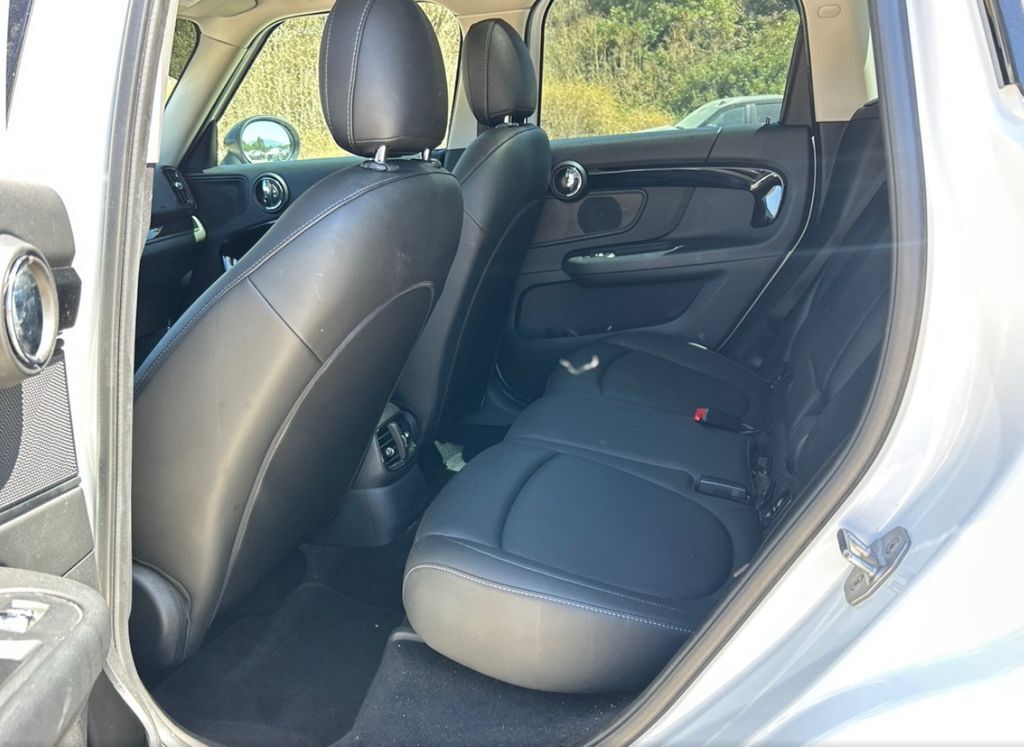 2019 MINI Cooper Countryman Portland OR