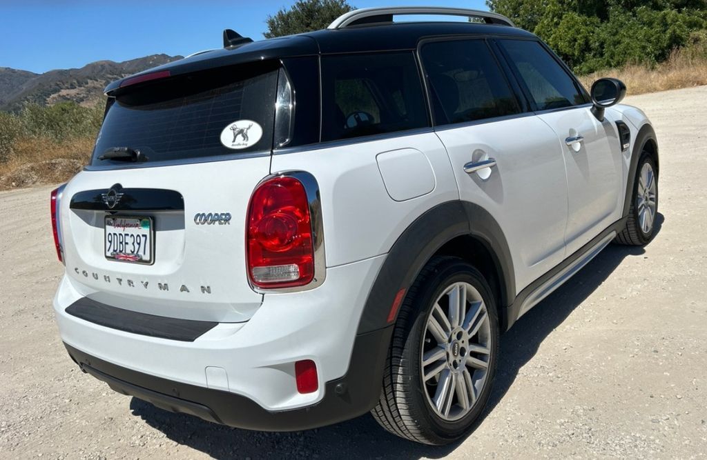 2019 MINI Cooper Countryman Portland OR