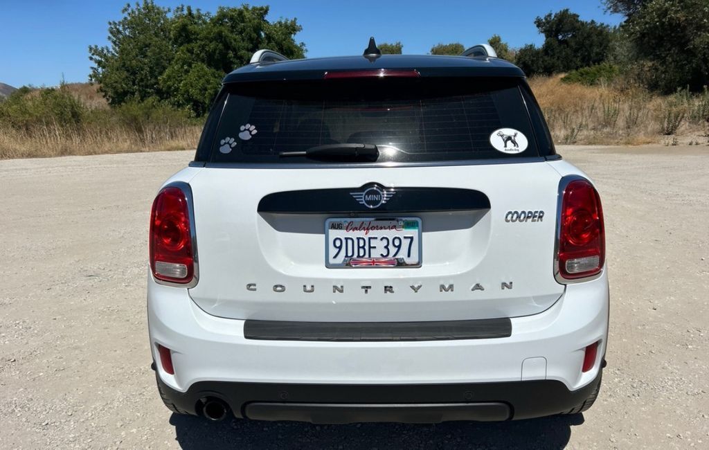 2019 MINI Cooper Countryman Portland OR
