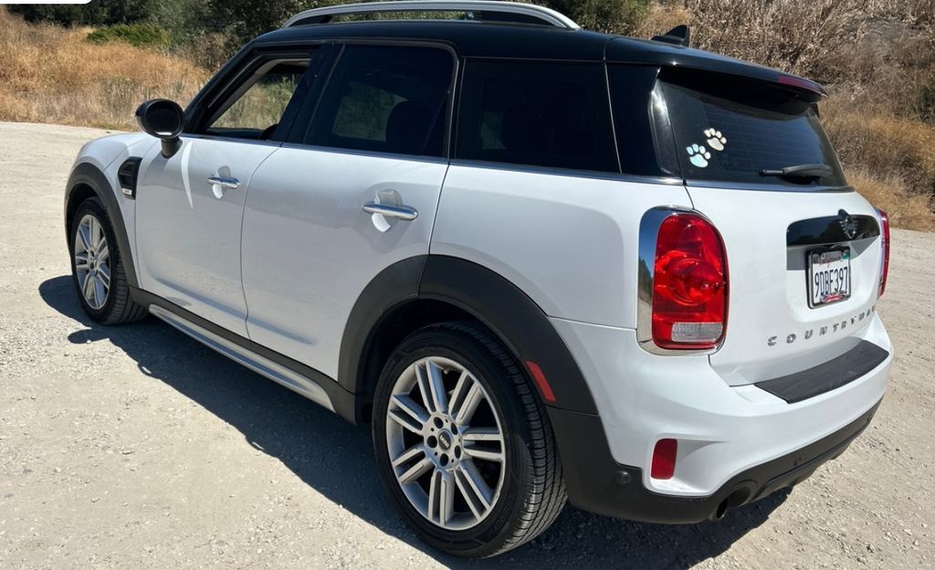 2019 MINI Cooper Countryman Portland OR