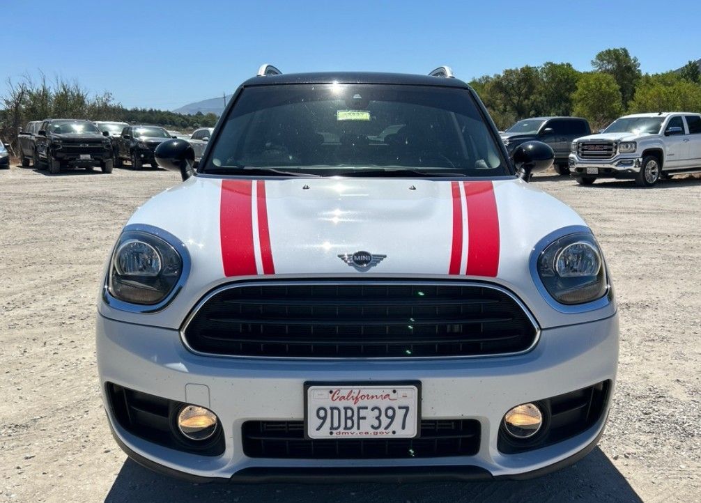 2019 MINI Cooper Countryman Portland OR