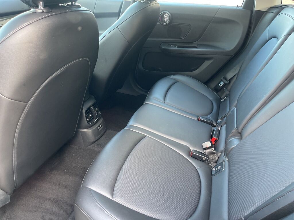 2019 MINI Cooper Countryman ALL4 Signature Richmond VA