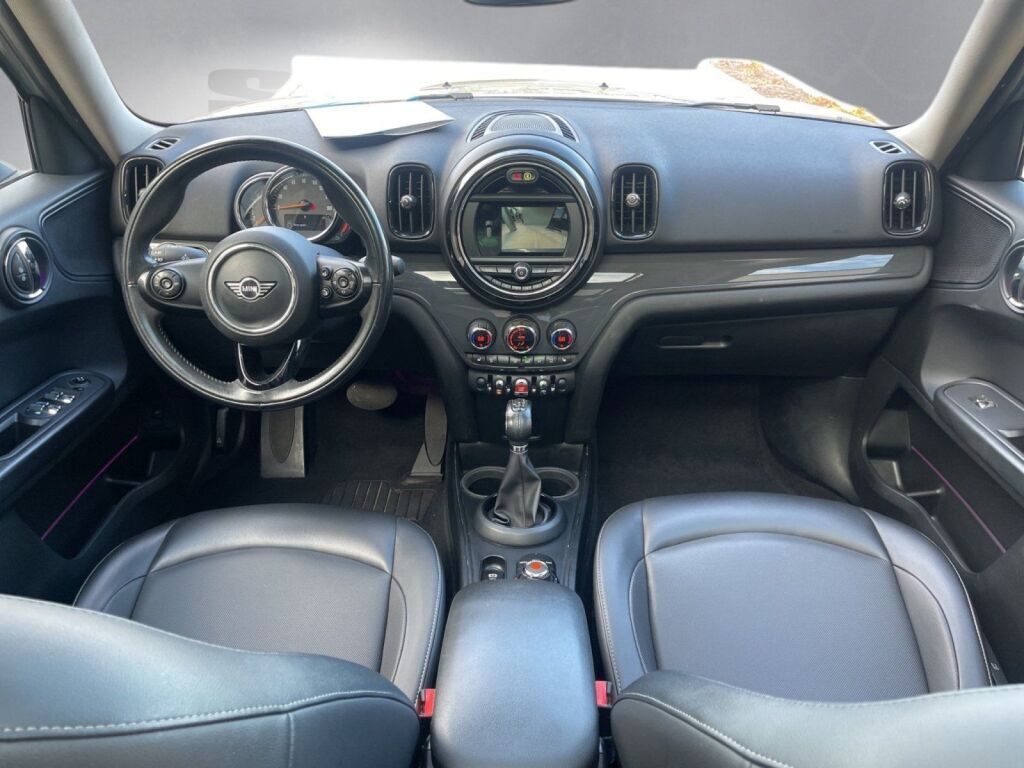 2019 MINI Cooper Countryman ALL4 Signature Richmond VA