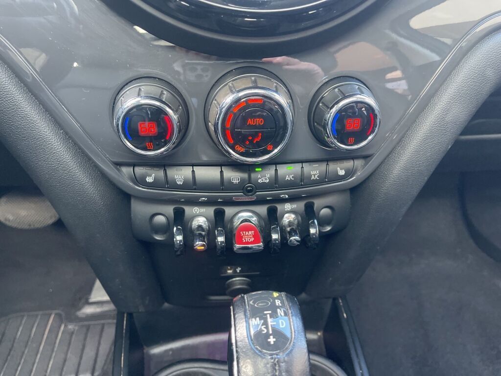 2019 MINI Cooper Countryman ALL4 Signature Richmond VA