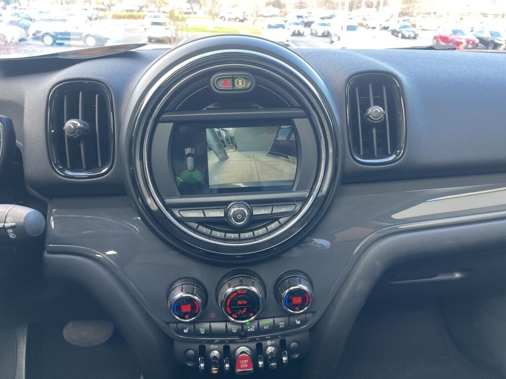 2019 MINI Cooper Countryman ALL4 Signature Richmond VA