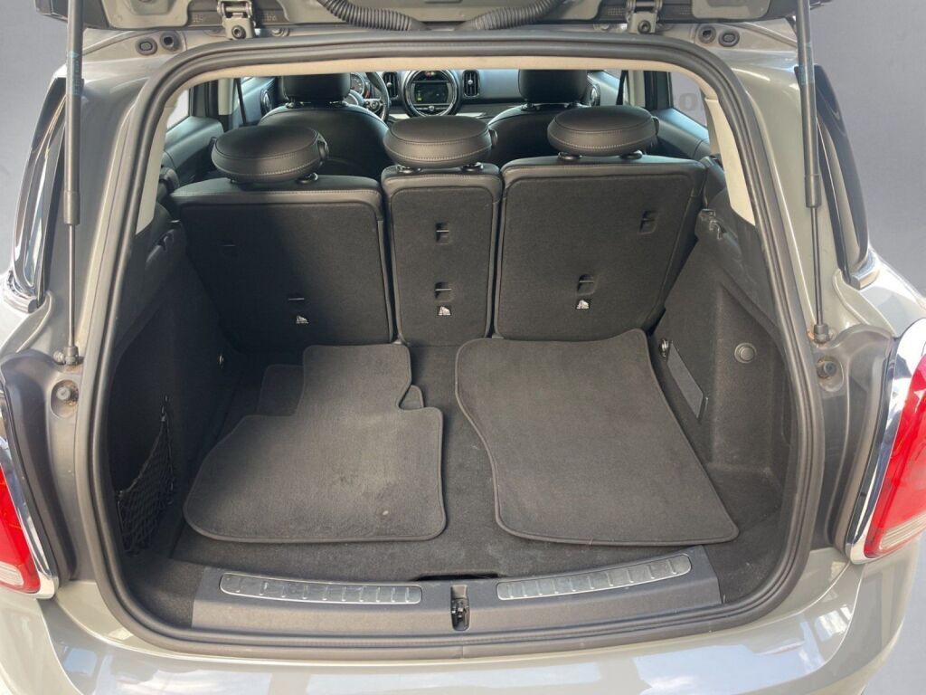 2019 MINI Cooper Countryman ALL4 Signature Richmond VA