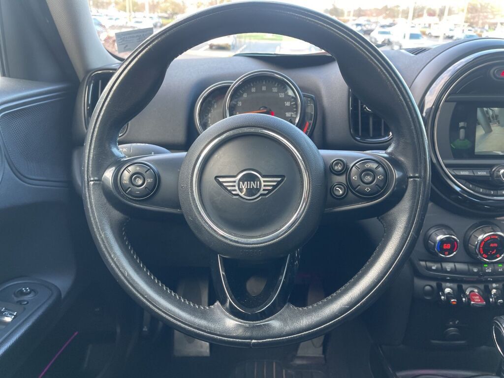 2019 MINI Cooper Countryman ALL4 Signature Richmond VA